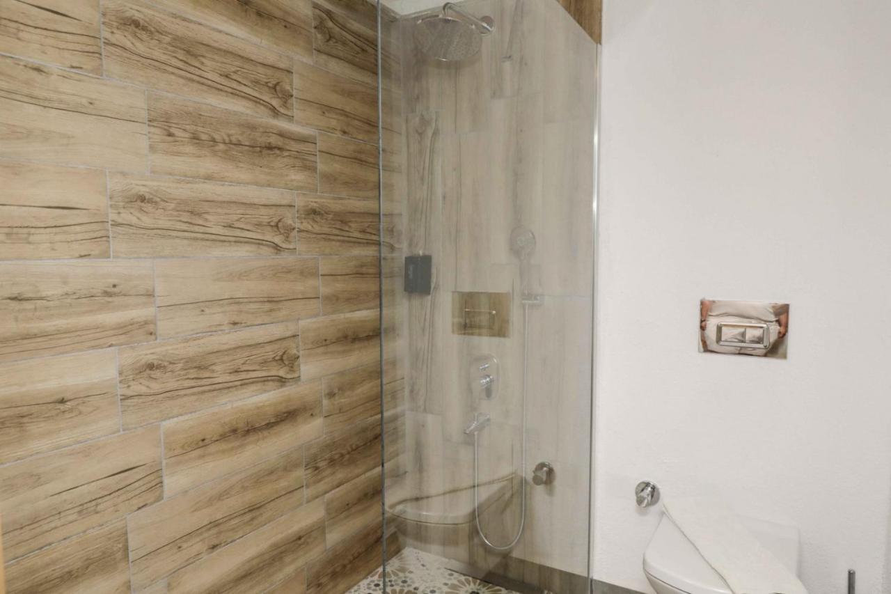 Teos Ormanci Tatil Koyu Hotell Seferihisar Exteriör bild