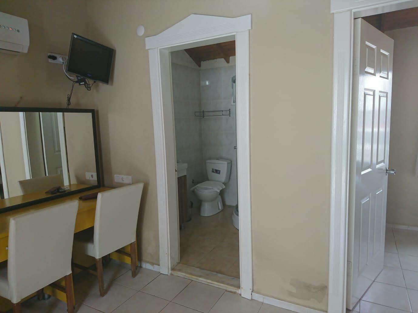 Teos Ormanci Tatil Koyu Hotell Seferihisar Exteriör bild