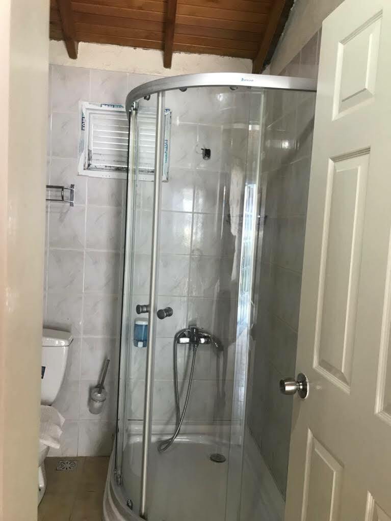 Teos Ormanci Tatil Koyu Hotell Seferihisar Exteriör bild